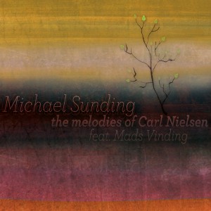 COVER Michael Sunding & Carl Nielsen